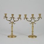 1616 5209 CANDLESTICKS